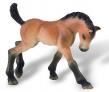 Bullyland - Figurina  Cal Trakehner Foal